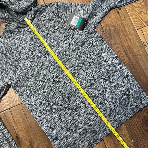 NWT Nike Pro Hyperwarm Hoodie - Picture 8 of 9